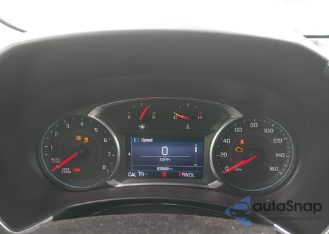 2019 Chevrolet Equinox Lt z USA, uszkodzony, nr VIN 2GNAXUEV9K6303761